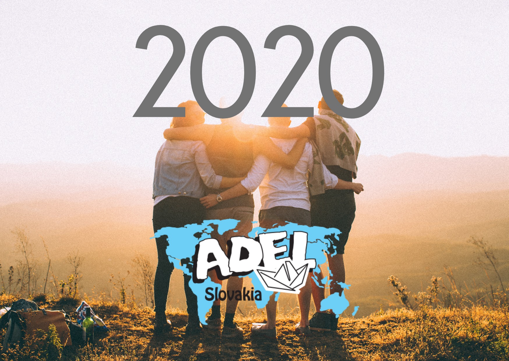 Aký bol pre nás rok 2020?