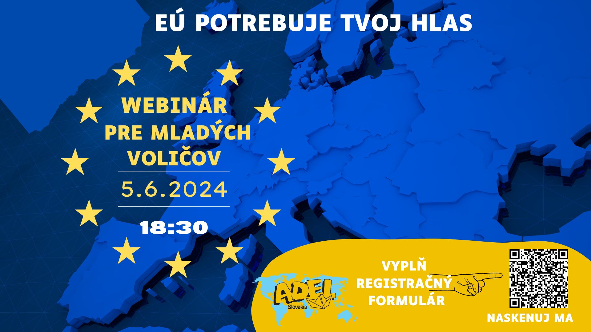 Final online event of the EulectionPlay project